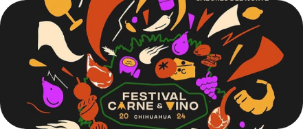 Festival Carne y Vino