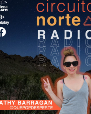 Circuito Norte Radio