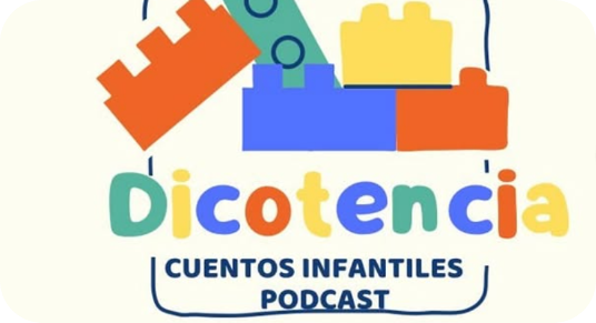 Dicotencia Podcast